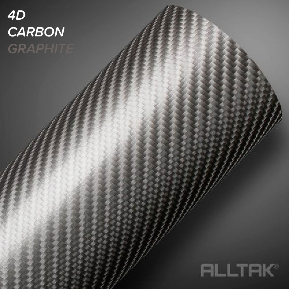 4D Carbon Graphite