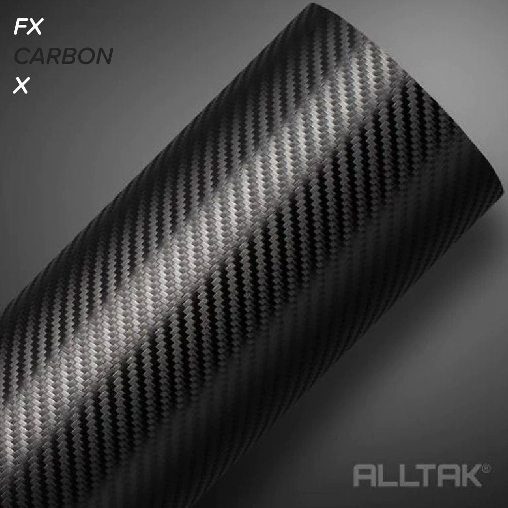 Fx Carbon X