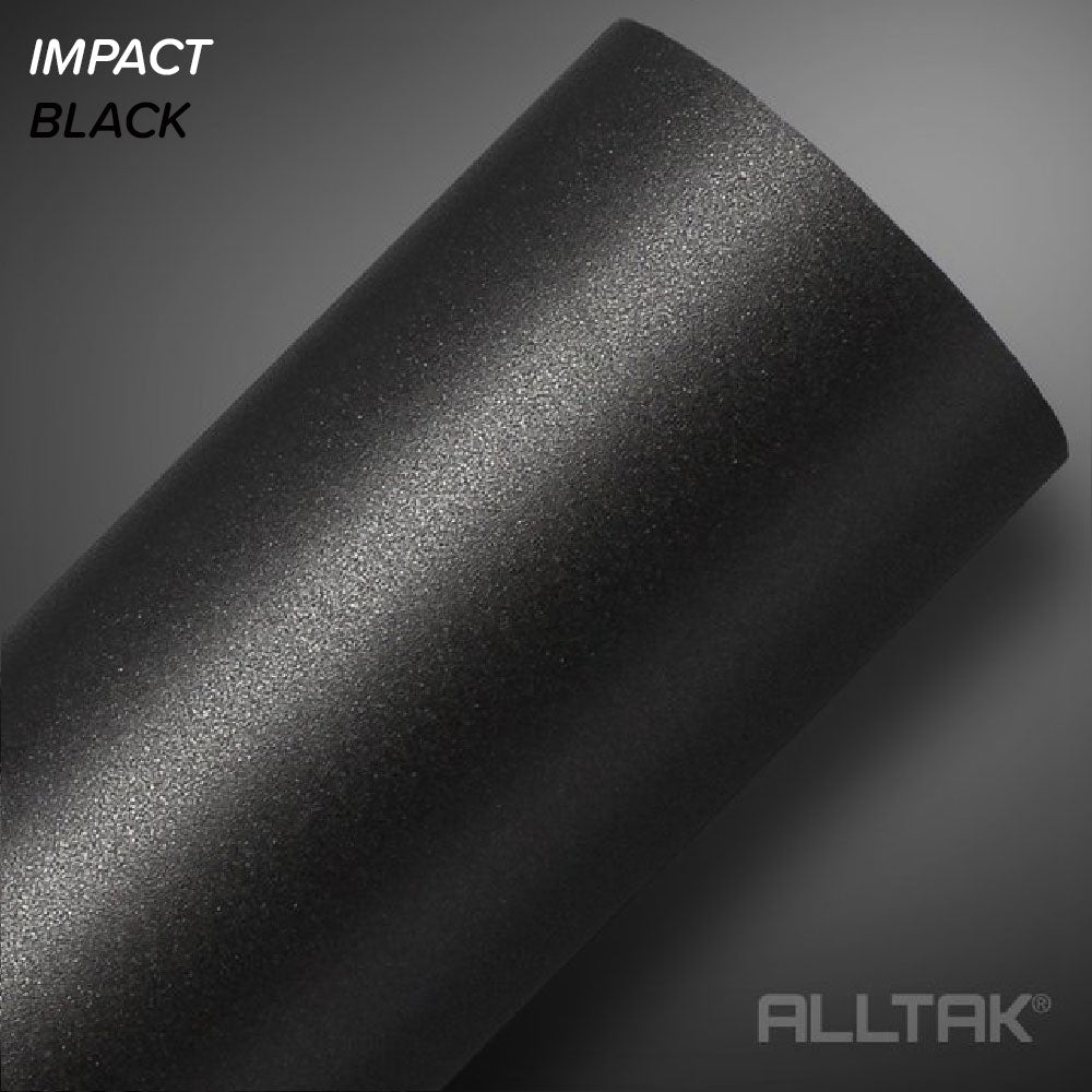 Impact Black