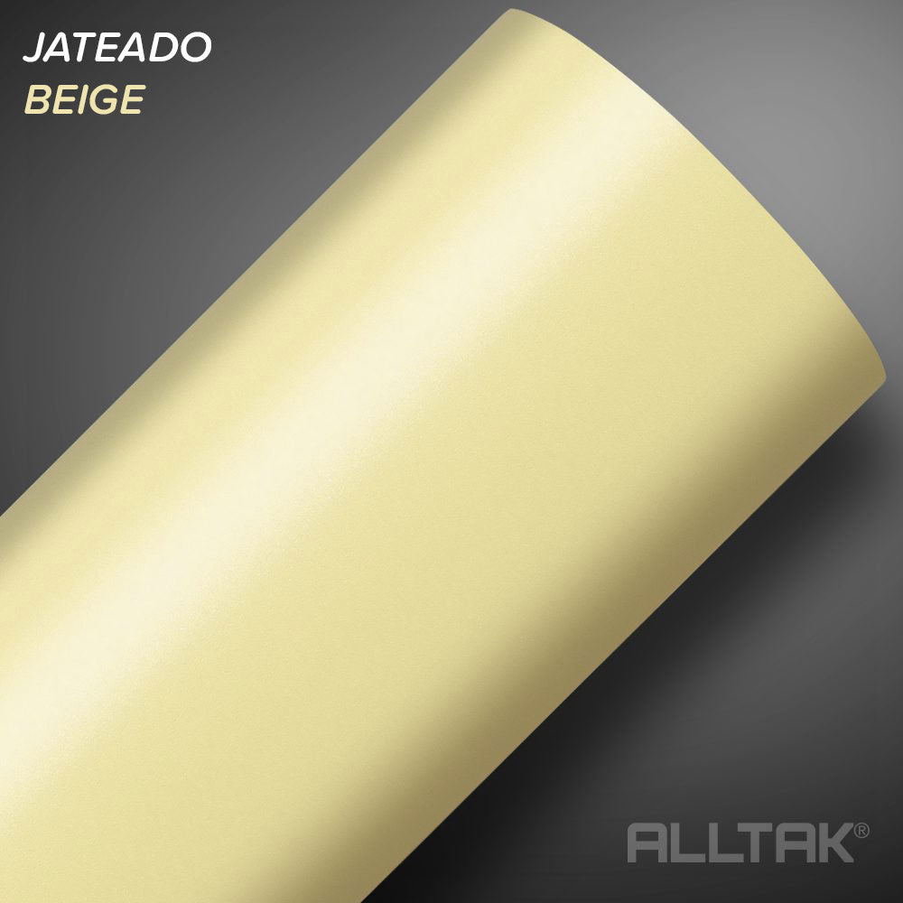 Jateado Beige