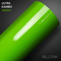 Ultra Kambo Green