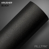 Krusher Black