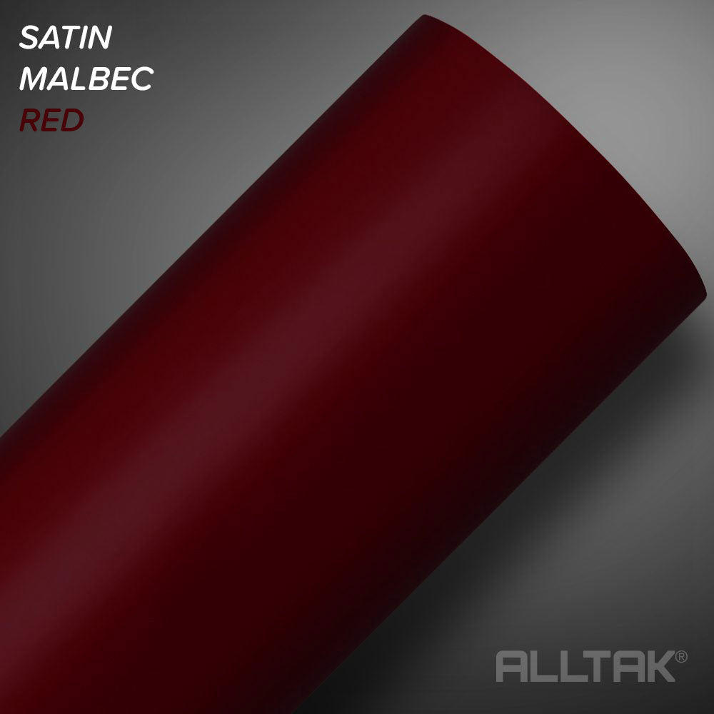 Satin Malbec