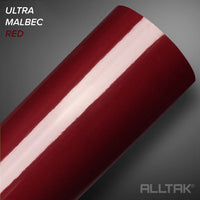 Ultra Malbec Red