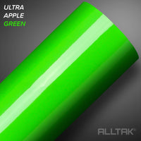 Ultra Apple Green
