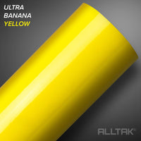 Ultra Banana Yellow