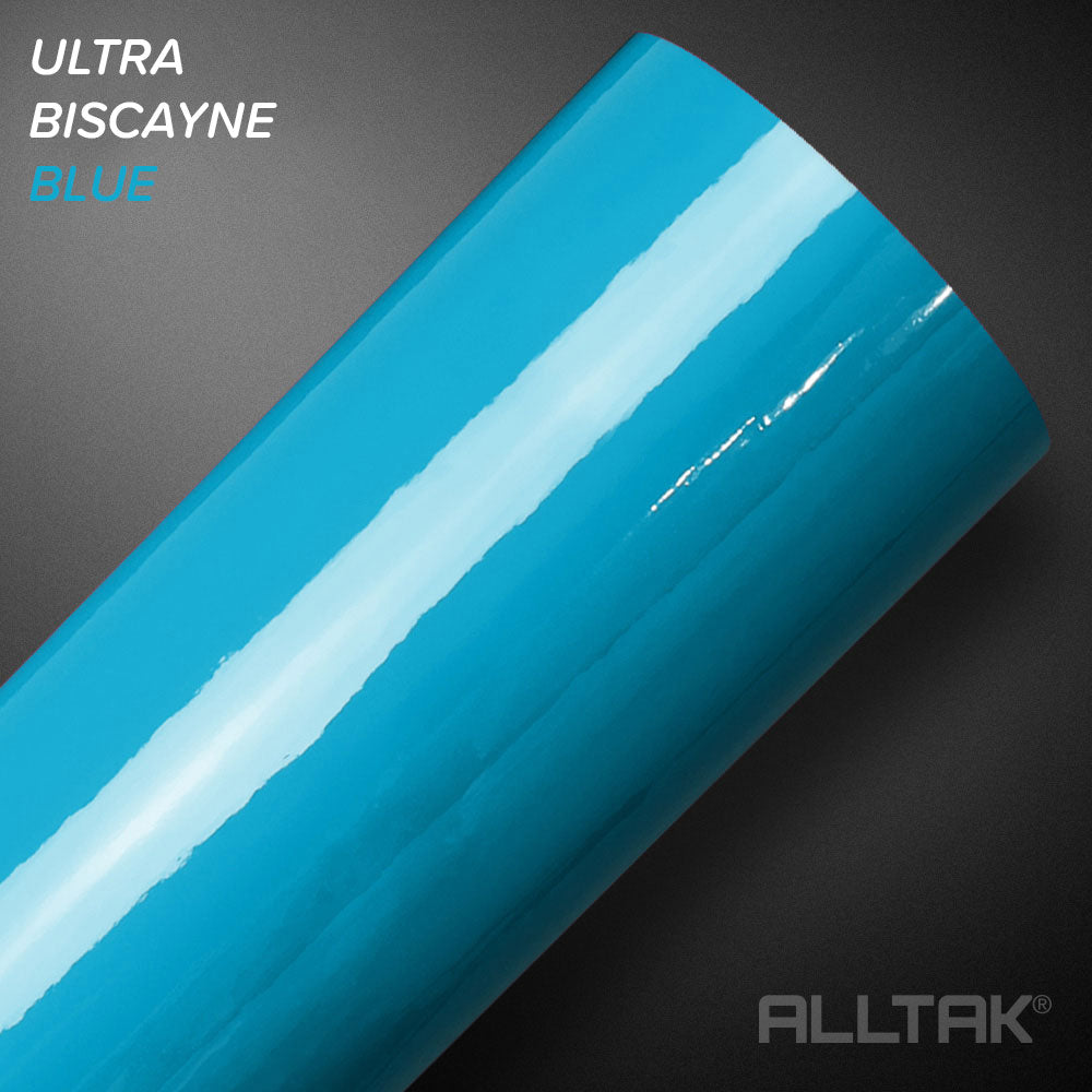 Ultra Biscayne Blue