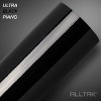 Ultra Black Piano