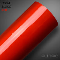 Ultra Blood Red