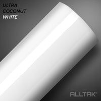 Ultra Coconut White
