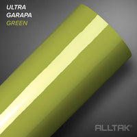 Ultra Garapa Green