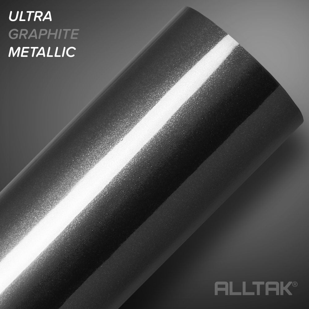 Ultra Graphite Metallic