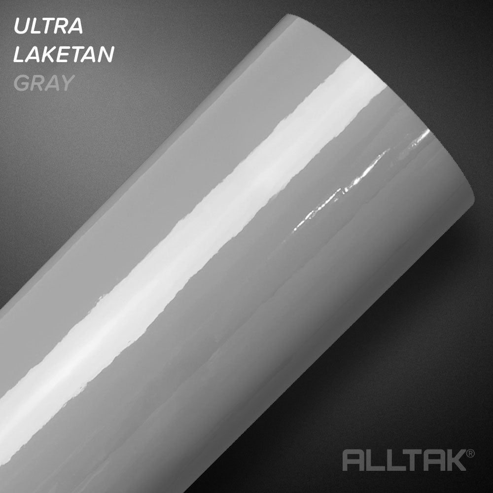 Ultra Laketan Gray