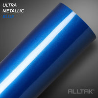 Ultra Blue Metallic