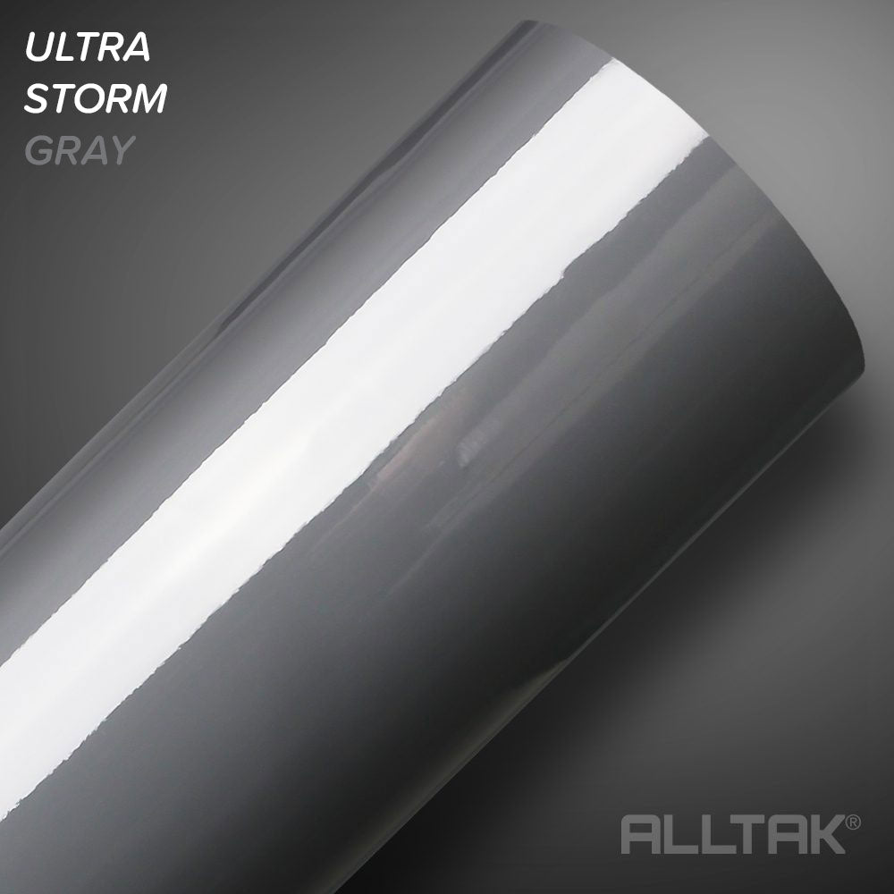 Ultra Storm Gray