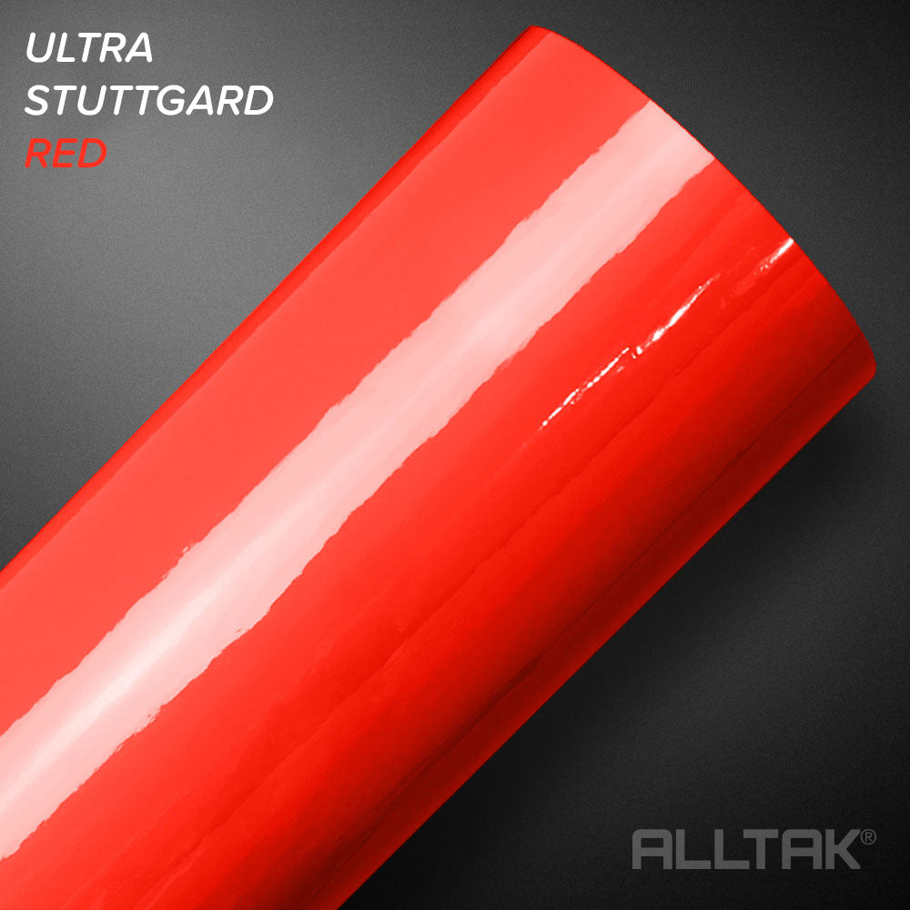 Ultra Stuttgard Red