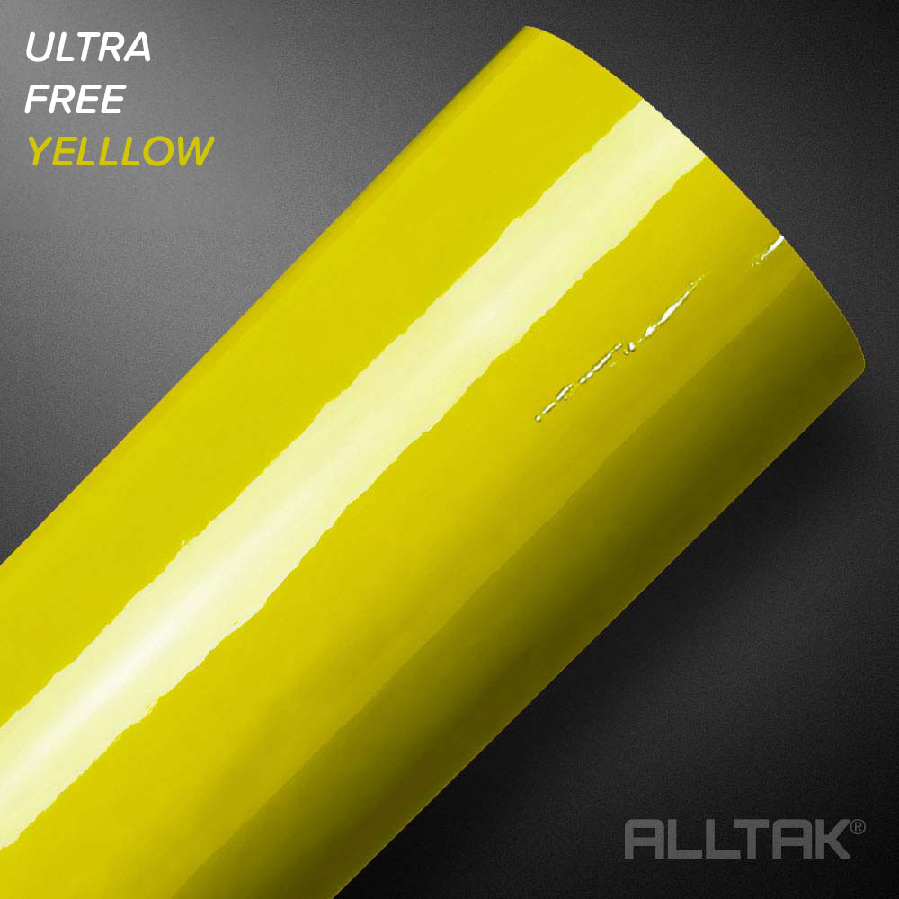 Ultra Free Yellow